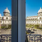 Capuana15 By Napoliapartments Апартаменты