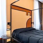 Апартаменты Capuana15 By Napoliapartments *