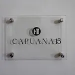 Capuana15 By Napoliapartments Апартаменты *