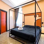 Capuana15 By Napoliapartments Апартаменты *