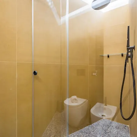 Capuana15 By Napoliapartments Apartament Neapol