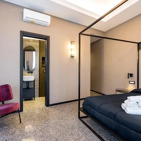 Апартаменты Capuana15 By Napoliapartments Неаполь