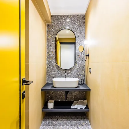 Apartament Capuana15 By Napoliapartments