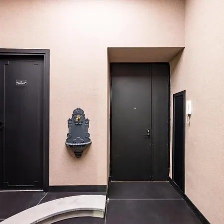 Apartament Capuana15 By Napoliapartments *