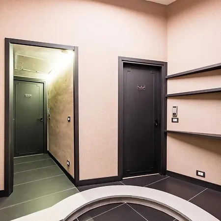 Capuana15 By Napoliapartments Neapol