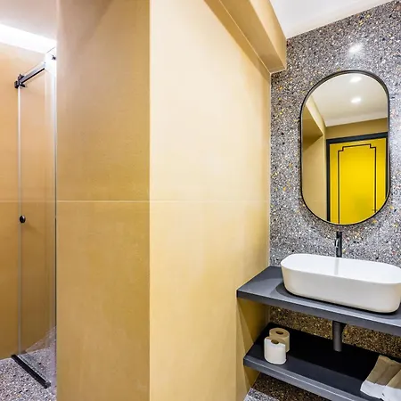 Capuana15 By Napoliapartments * Neapol