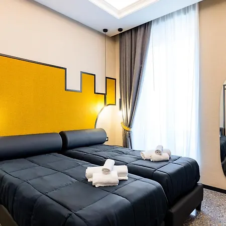 Capuana15 By Napoliapartments