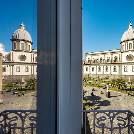 Capuana15 By Napoliapartments Apartament