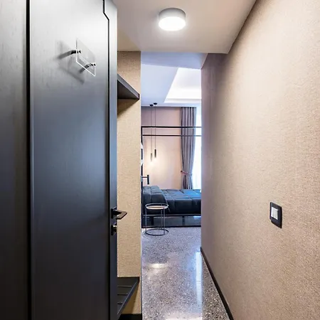 Apartament Capuana15 By Napoliapartments