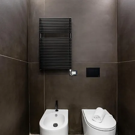 Capuana15 By Napoliapartments * Neapol