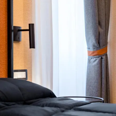 Apartament Capuana15 By Napoliapartments *