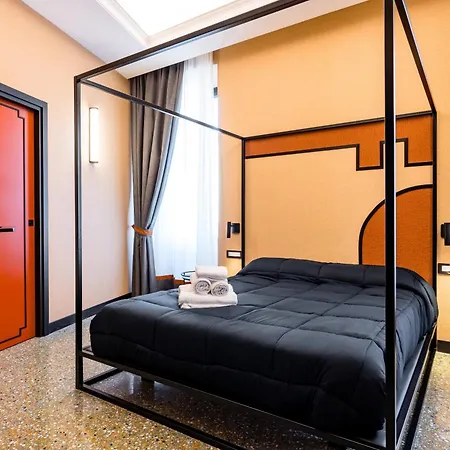 Capuana15 By Napoliapartments Neapol