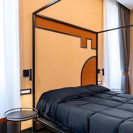Apartament Capuana15 By Napoliapartments *