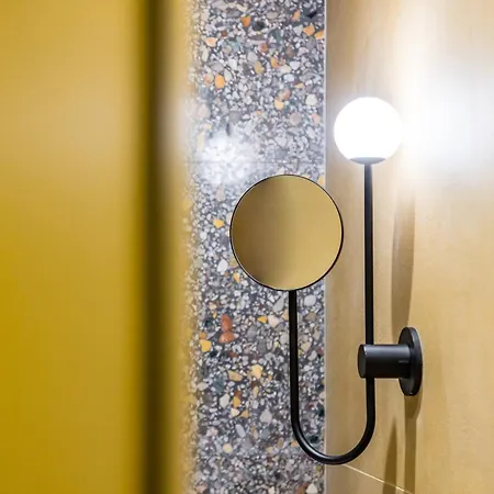 Capuana15 By Napoliapartments Apartament Neapol