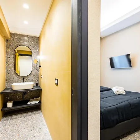 Capuana15 By Napoliapartments * Neapol