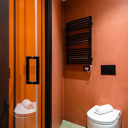 Capuana15 By Napoliapartments Apartament