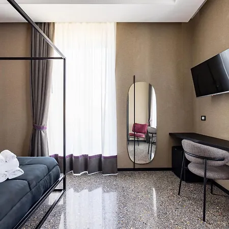 Capuana15 By Napoliapartments Apartament *