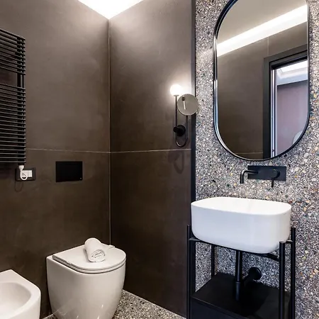 Capuana15 By Napoliapartments Apartament Neapol