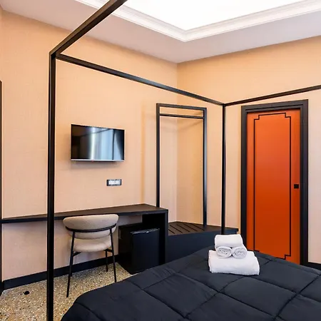 Capuana15 By Napoliapartments * Neapol