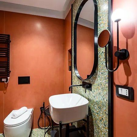 Capuana15 By Napoliapartments Apartament *