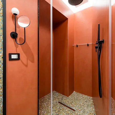 Apartament Capuana15 By Napoliapartments