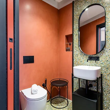 Capuana15 By Napoliapartments Neapol