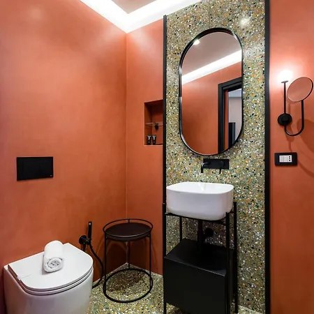 Apartament Capuana15 By Napoliapartments