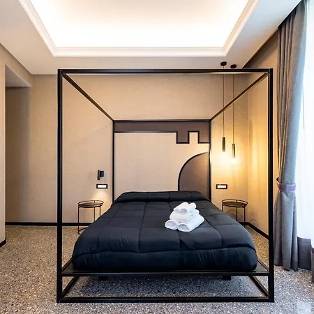 Apartament Capuana15 By Napoliapartments *
