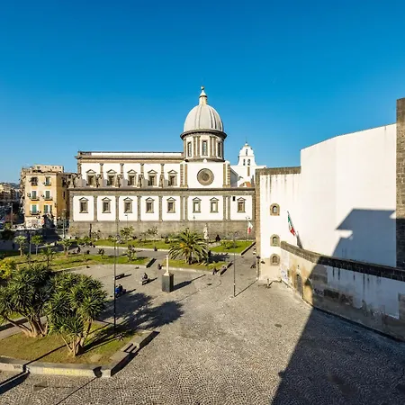 Capuana15 By Napoliapartments