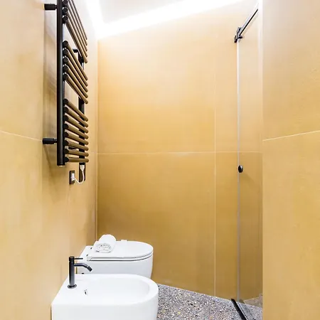 Capuana15 By Napoliapartments Apartament