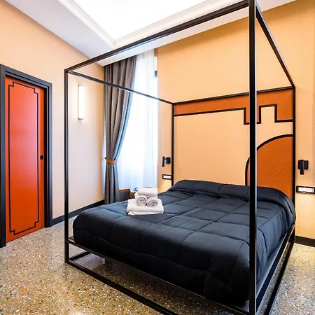 Capuana15 By Napoliapartments Apartament *