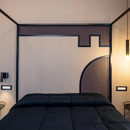 Apartament Capuana15 By Napoliapartments *