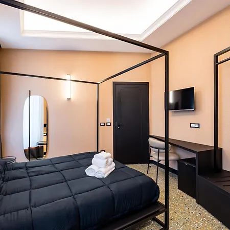 Apartament Capuana15 By Napoliapartments Neapol