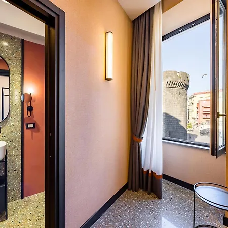 Capuana15 By Napoliapartments