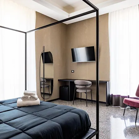 Capuana15 By Napoliapartments Apartament Neapol