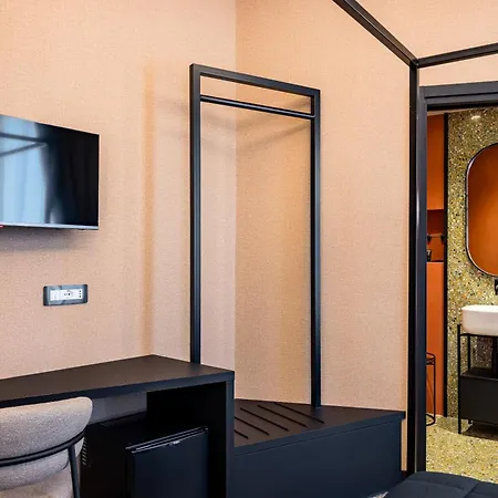 Apartament Capuana15 By Napoliapartments Neapol