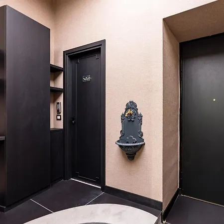 Capuana15 By Napoliapartments Apartament Neapol