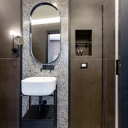 Capuana15 By Napoliapartments Apartament *