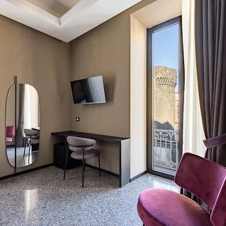 Capuana15 By Napoliapartments Neapol